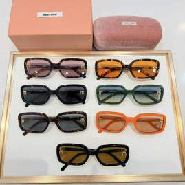 Picture of Miu Miu Sunglasses _SKUfw79165002fw
